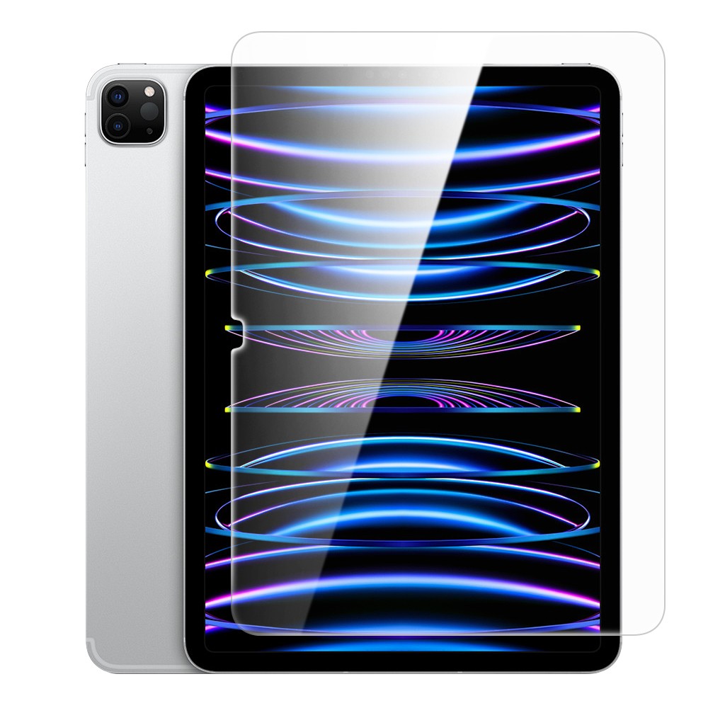 "WiWU iVista Tempered Glass Protector Wi-GQ003 2024  Pro11